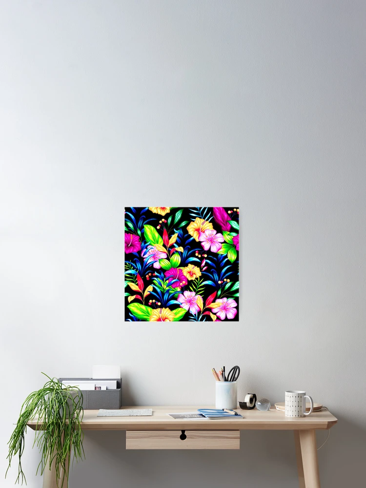 Thumbnail 2 von 3, Poster, IconPatterns52 designt und verkauft von IconPatterns.