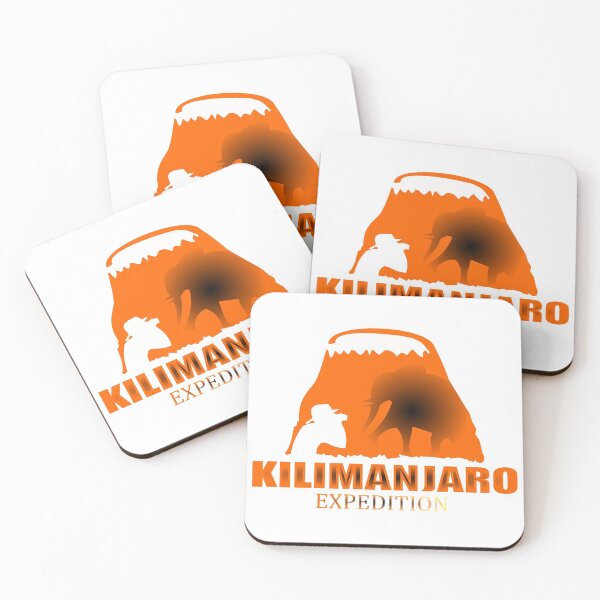 Item preview, Kilimanjaro expedition designed and sold by maarifa.