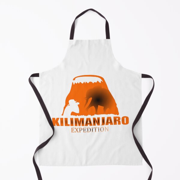 Item preview, Kilimanjaro expedition designed and sold by maarifa.