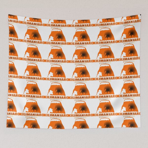 Item preview, Kilimanjaro expedition designed and sold by maarifa.