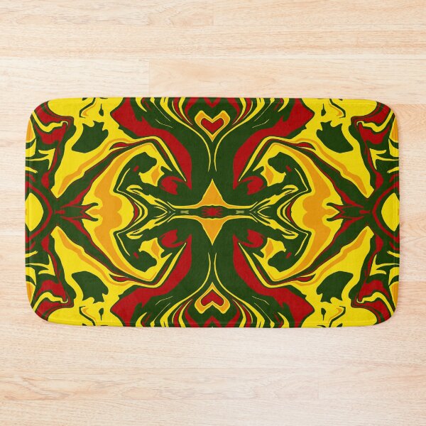 Item preview, Fluid art . Abstract liquid art with mixing colors designed and sold by moustafakhalil.