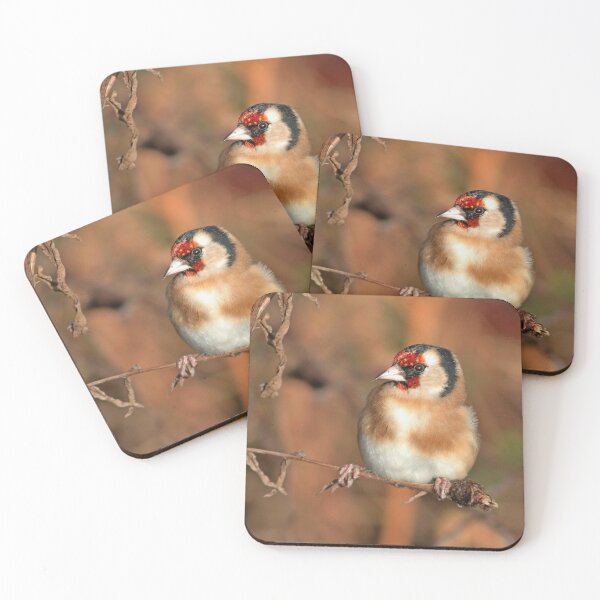 Item preview, Goldfinch designed and sold by BryanDevon.