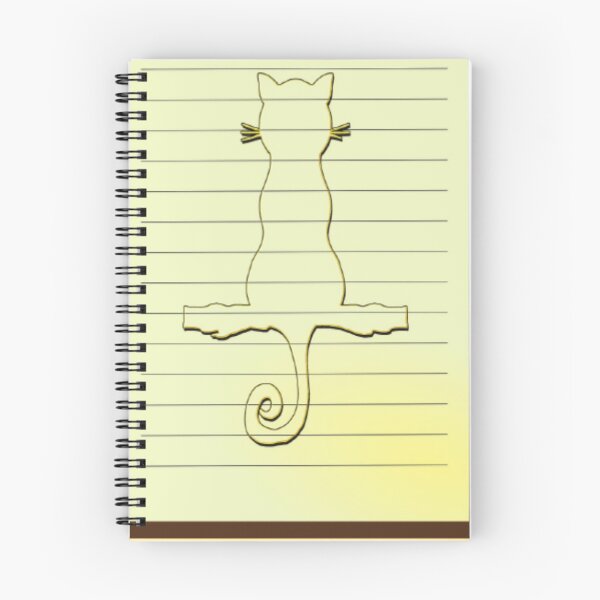 Item preview, Cat scratching  designed and sold by Hamaridukaan.