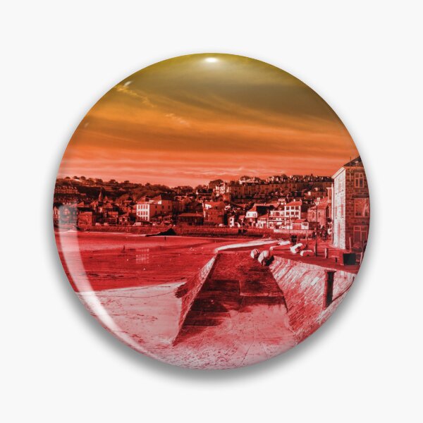 Item preview, St Ives in Technicolor designed and sold by hawkie.