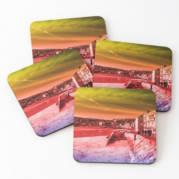 Item preview, St Ives in Technicolor designed and sold by hawkie.