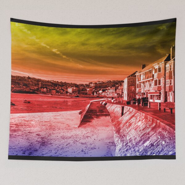 Item preview, St Ives in Technicolor designed and sold by hawkie.