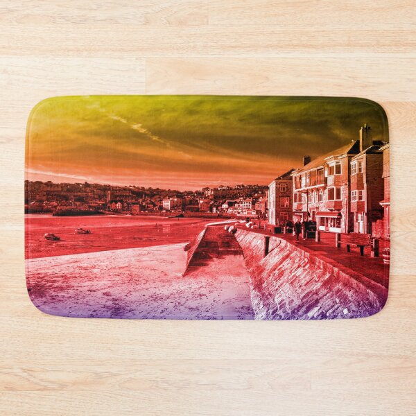 Item preview, St Ives in Technicolor designed and sold by hawkie.