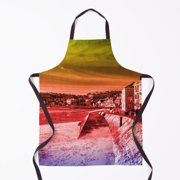 Item preview, St Ives in Technicolor designed and sold by hawkie.