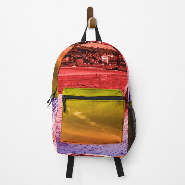 Item preview, St Ives in Technicolor designed and sold by hawkie.