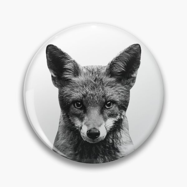 Item preview, Little Fox designed and sold by wisemagpie.