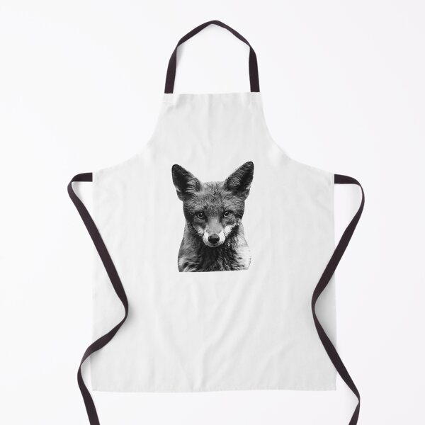 Item preview, Little Fox designed and sold by wisemagpie.