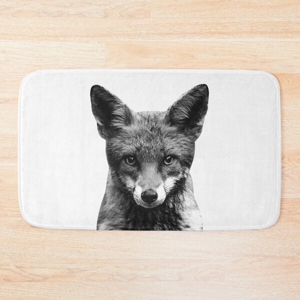 Item preview, Little Fox designed and sold by wisemagpie.