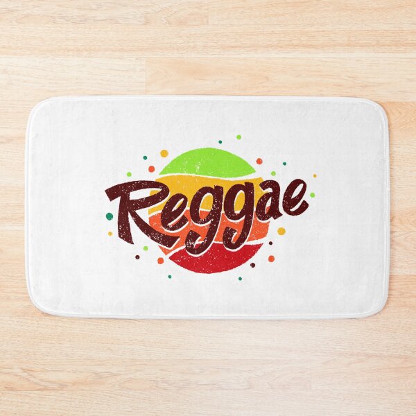 Artikelvorschau, Reggae entworfen und verkauft von OrganicCharm.