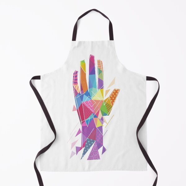 Item preview, Abstract Cube Hand designed and sold by JaunzemsR.