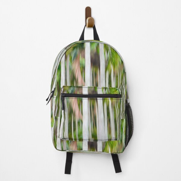 Item preview, Palm tree pattern rhythm 3 - Light Impressionism designed and sold by joejiing.