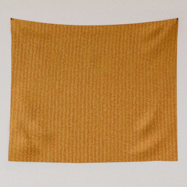 Item preview, Wool orange texture designed and sold by jwebmarket.