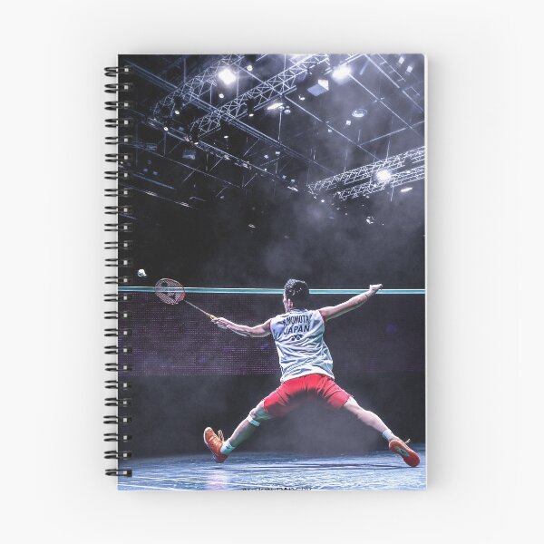 Item preview, Kento Momota designed and sold by RobSpink.