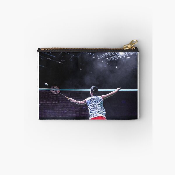 Item preview, Kento Momota designed and sold by RobSpink.