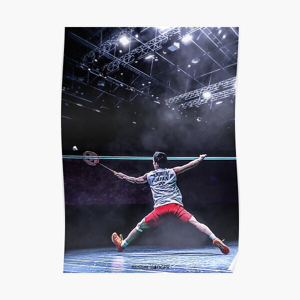 Yonex Wall Art for Sale | Redbubble