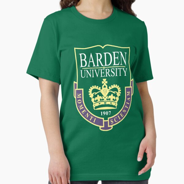 Item preview, Barden University designed and sold by expandable.