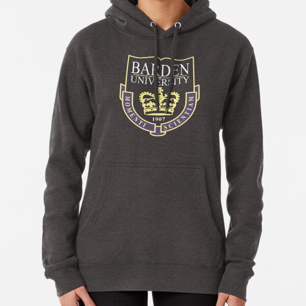 Barden University Pullover Hoodie