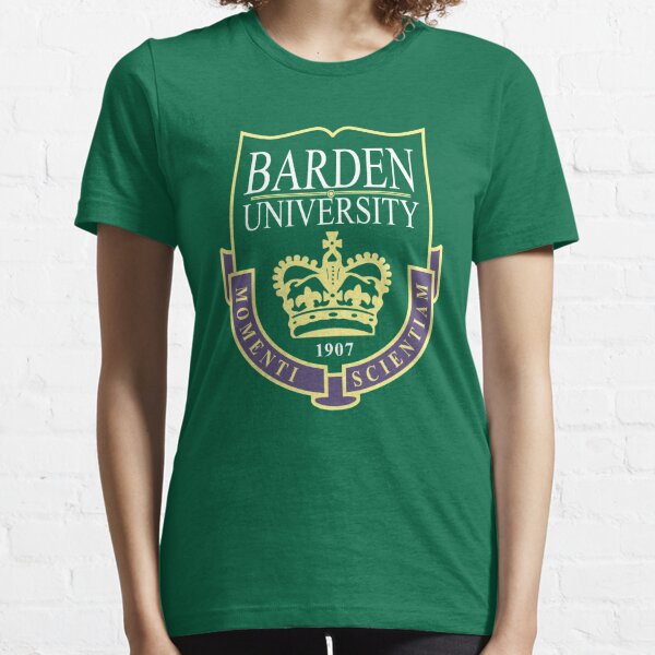 Barden University Essential T-Shirt