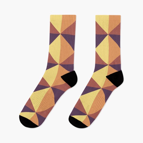Item preview, Calm Polygonal Shapes designed and sold by TheArtism.