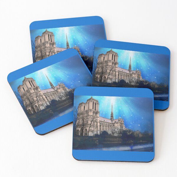 Item preview, Notre-Dame de Paris designed and sold by alabca.