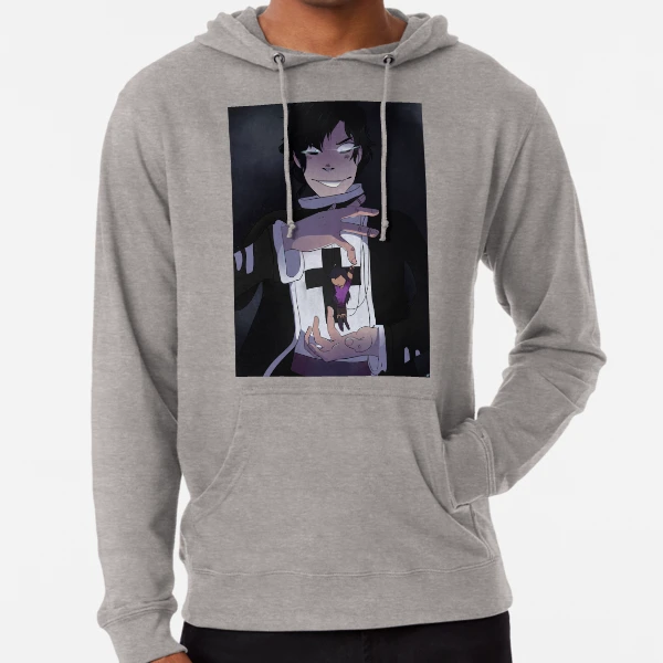 Aphmau merch zane hoodie sales