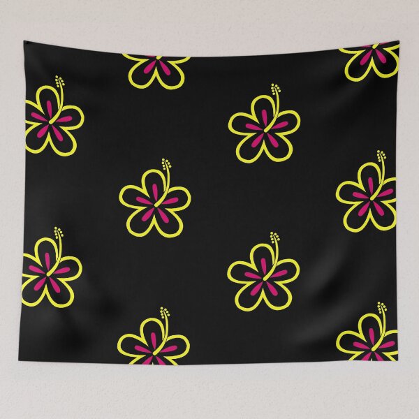 Item preview, HIBISCUS designed and sold by eesomebys.