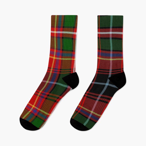 Item preview, Wonderful Tartan designed and sold by BubbleCrumbs.