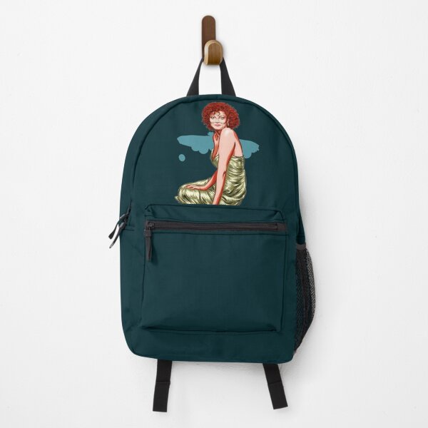 Item preview, Susan Sarandon - An illustration by Paul Cemmick designed and sold by TIGERDAVER.