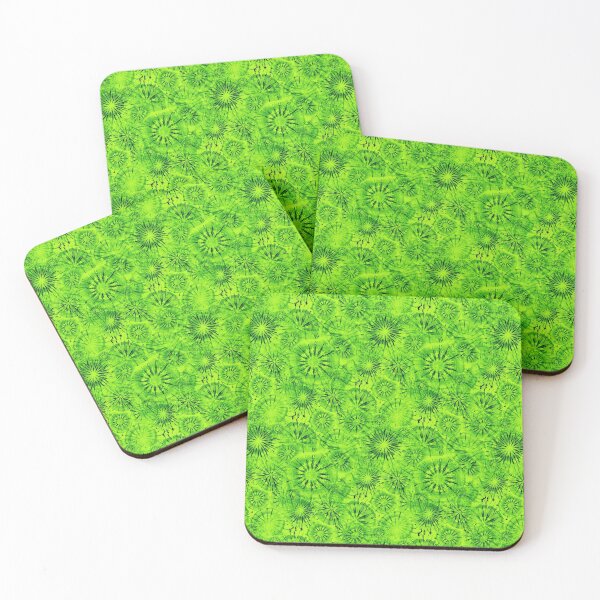 Item preview, Lusty Lime, Psychedelic Shrooms designed and sold by Kelly  Thompson.