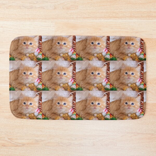 Item preview, Ginger kitten designed and sold by Fluffycat2020.