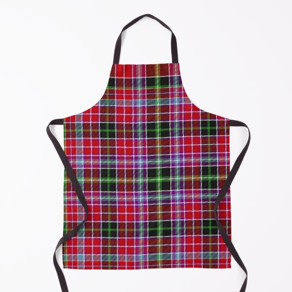 Item preview, Wonderful Tartan designed and sold by BubbleCrumbs.