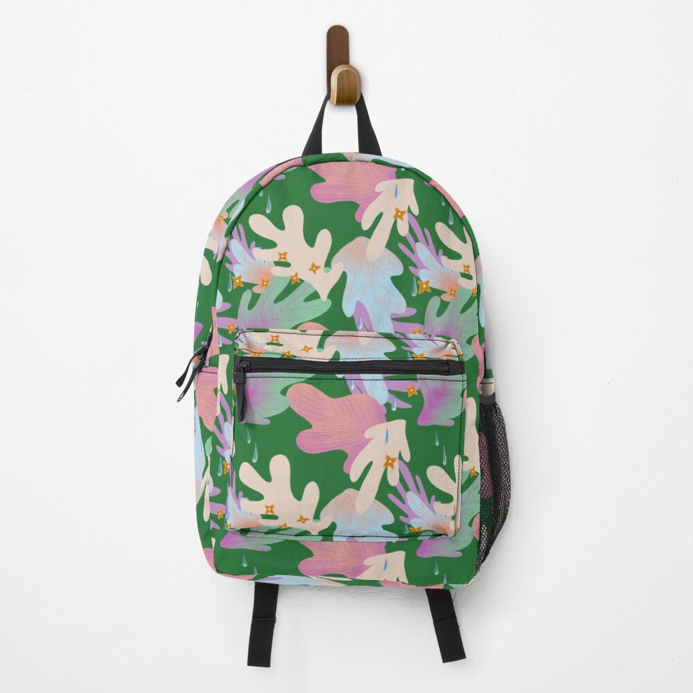 Item preview, Backpack designed and sold by MSRYSTUDIO.