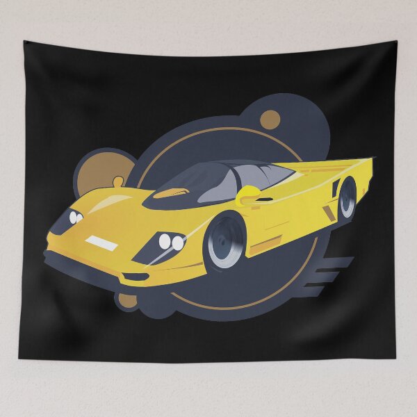 Item preview, Motorsport Car designed and sold by MoStorish.