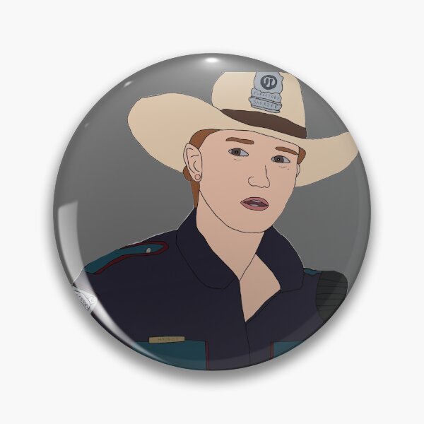 Item preview, Nicole Haught temporada 1 designed and sold by Ceced0107.