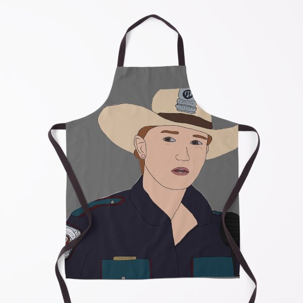 Item preview, Nicole Haught season 1 designed and sold by Ceced0107.
