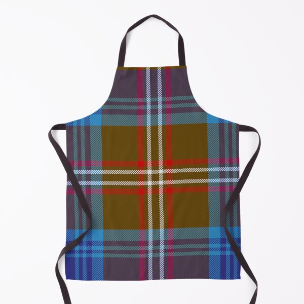 Item preview, Wonderful Tartan designed and sold by BubbleCrumbs.