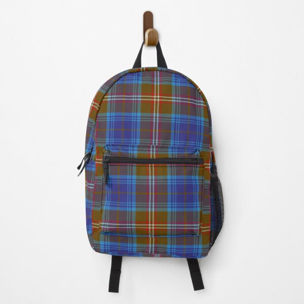 Item preview, Wonderful Tartan designed and sold by BubbleCrumbs.