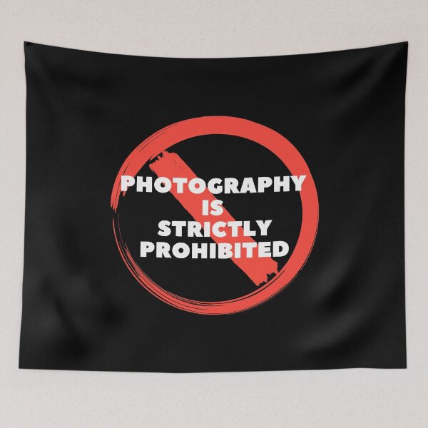 Item preview, Photography is strictly prohibited. designed and sold by DrawingBoard.