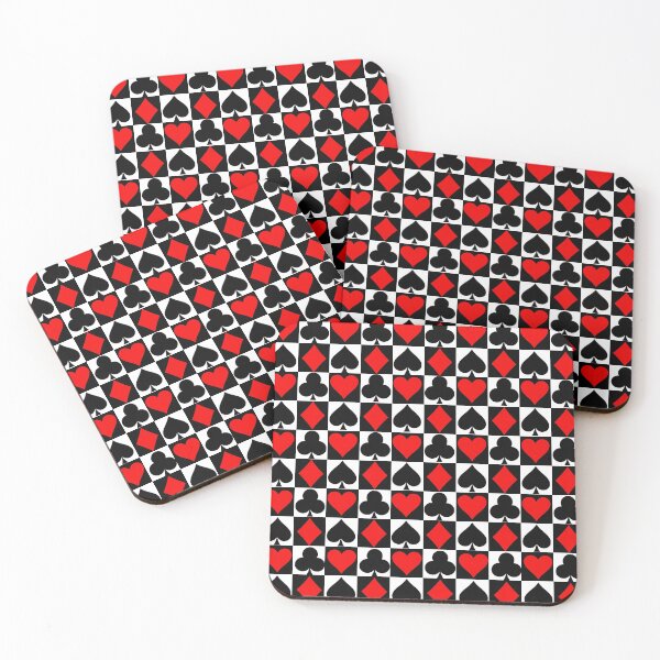 Item preview, Poker night designed and sold by MDKawaii.