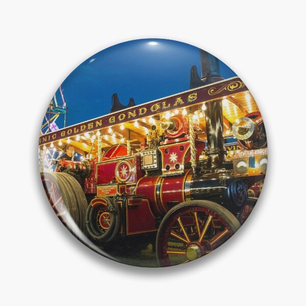 Item preview, General Gough at the Fair  designed and sold by hawkie.