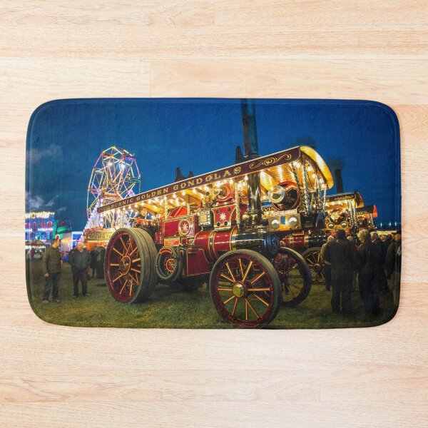 Item preview, General Gough at the Fair  designed and sold by hawkie.