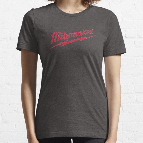 Milwaukee Tools Essential T-Shirt