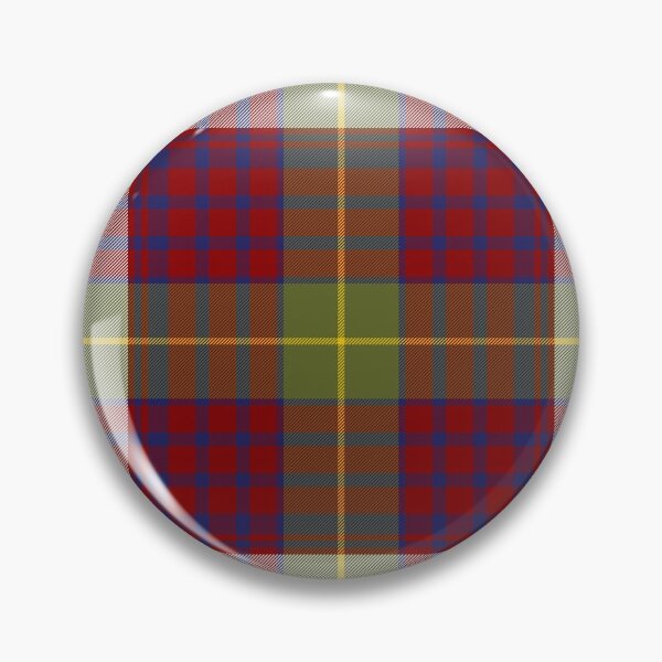 Item preview, Wonderful Tartan designed and sold by BubbleCrumbs.