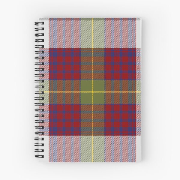 Item preview, Wonderful Tartan designed and sold by BubbleCrumbs.