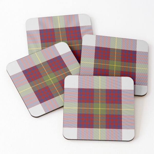 Item preview, Wonderful Tartan designed and sold by BubbleCrumbs.