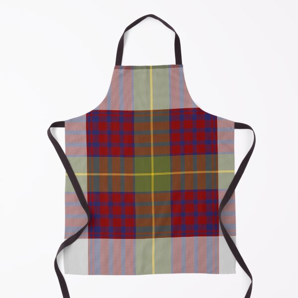 Item preview, Wonderful Tartan designed and sold by BubbleCrumbs.